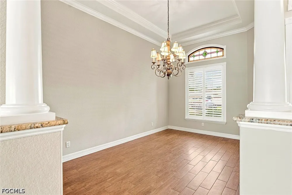 Sorrento Court Cape Coral, FL 33904