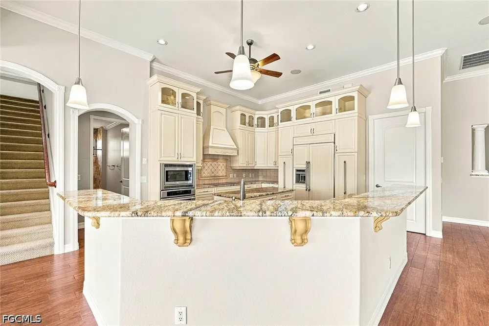 Sorrento Court Cape Coral, FL 33904