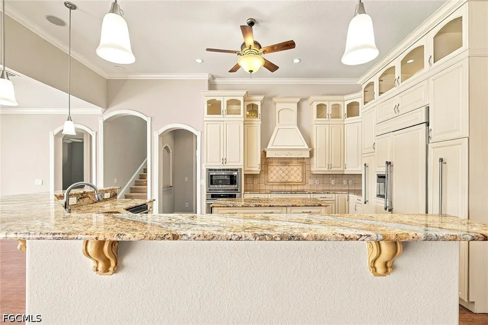 Sorrento Court Cape Coral, FL 33904