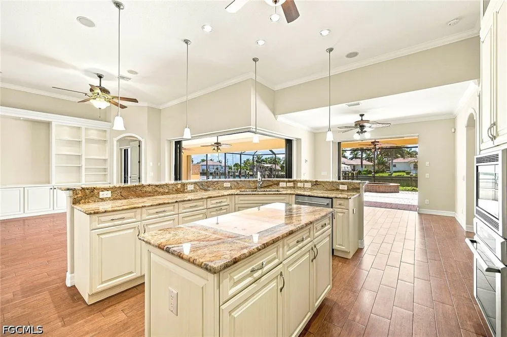 Sorrento Court Cape Coral, FL 33904