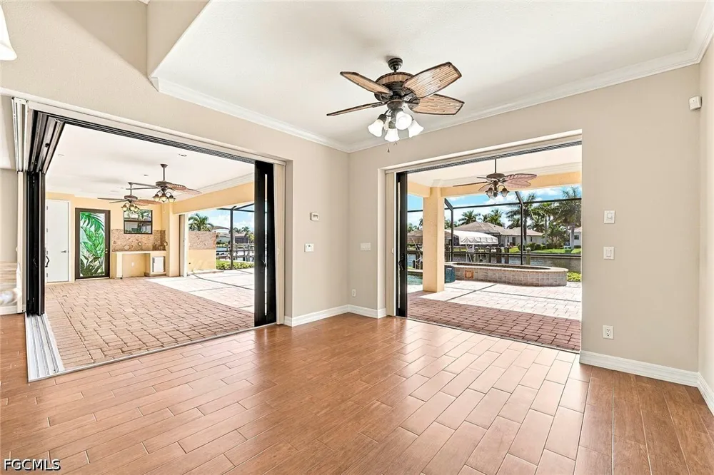 Sorrento Court Cape Coral, FL 33904