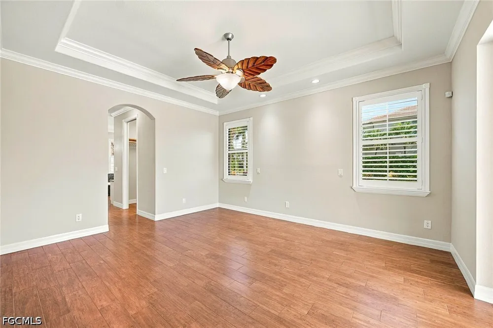 Sorrento Court Cape Coral, FL 33904