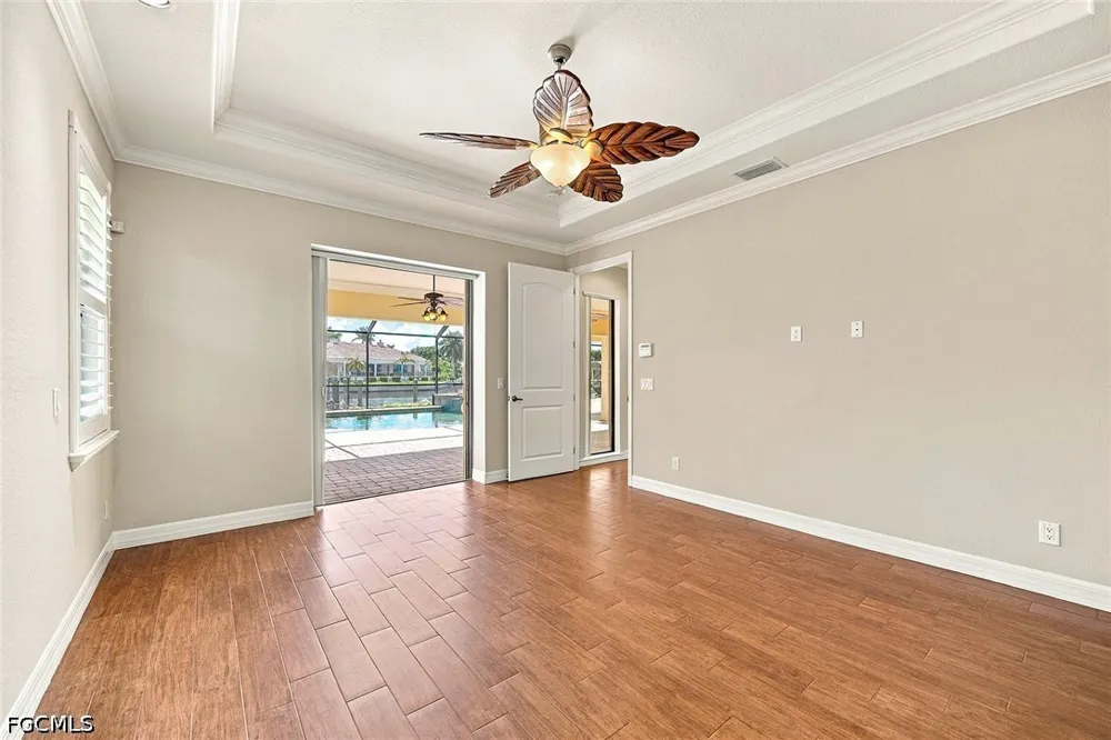 Sorrento Court Cape Coral, FL 33904