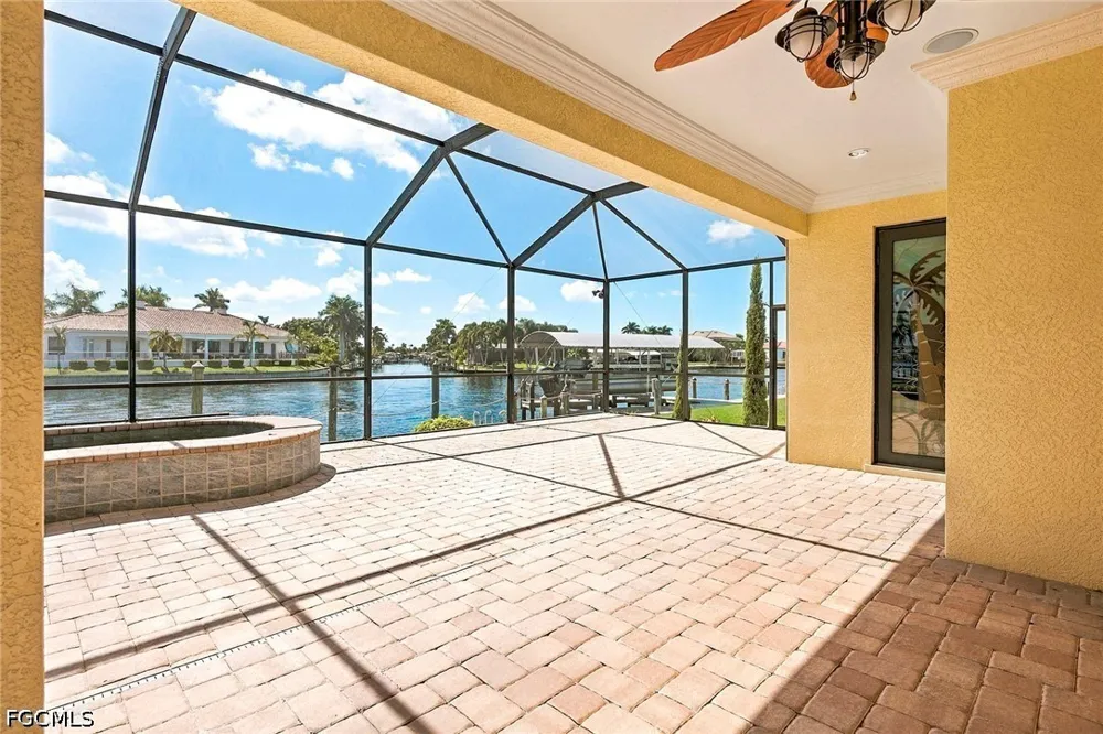 Sorrento Court Cape Coral, FL 33904
