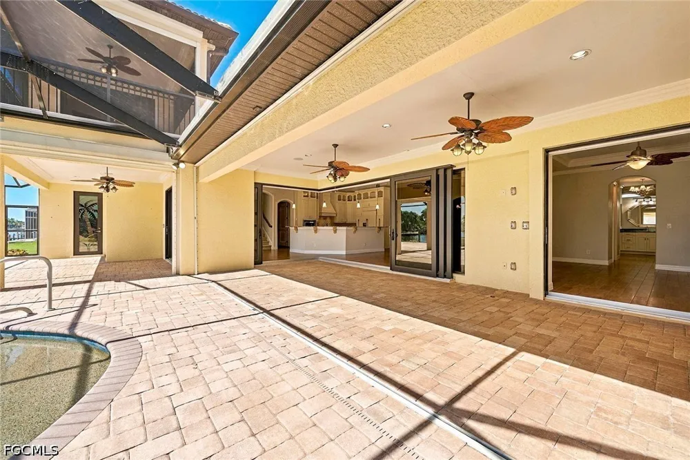 Sorrento Court Cape Coral, FL 33904