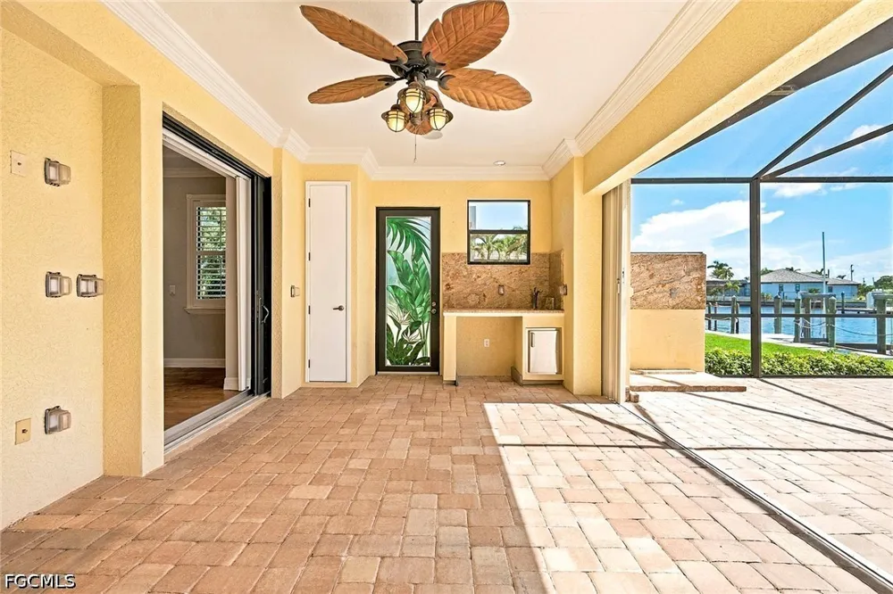 Sorrento Court Cape Coral, FL 33904