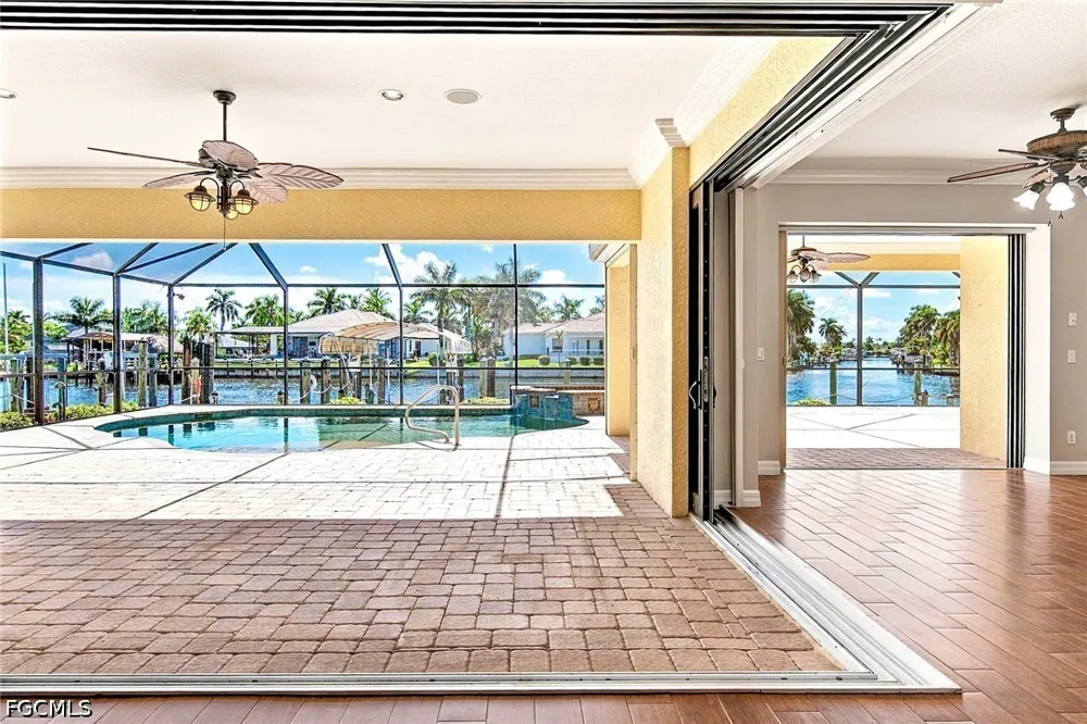 Sorrento Court Cape Coral, FL 33904