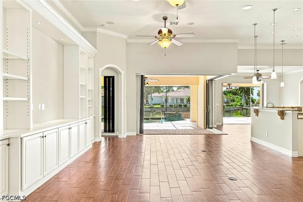 Sorrento Court Cape Coral, FL 33904