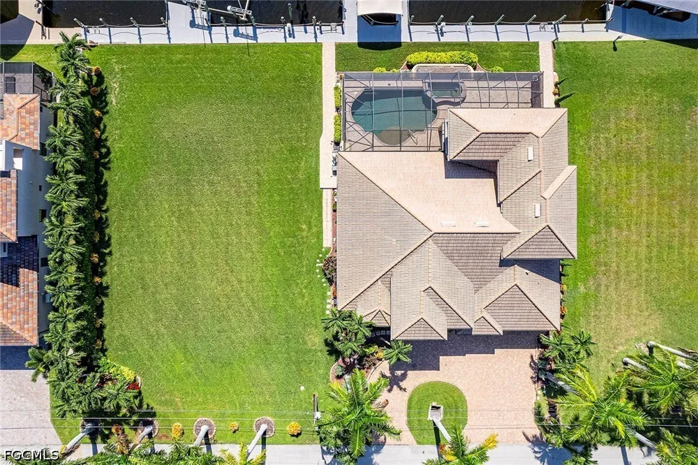 Sorrento Court Cape Coral, FL 33904