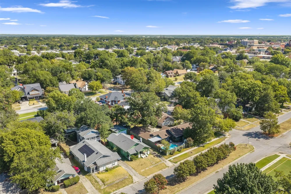 905 3rd Avenue SW Ardmore, OK 73401