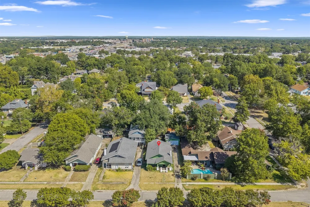 905 3rd Avenue SW Ardmore, OK 73401