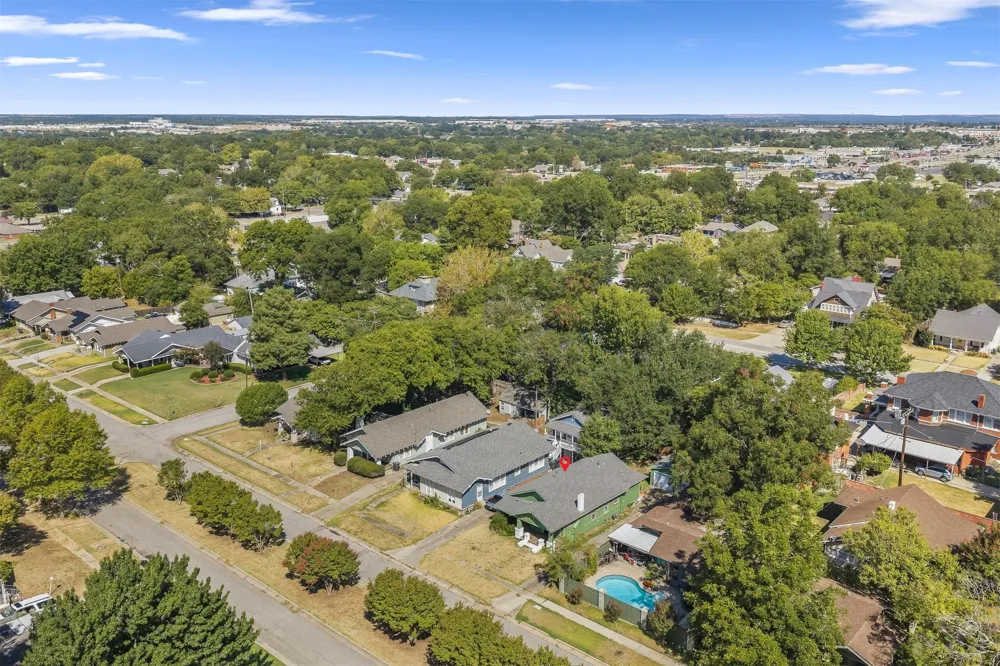 905 3rd Avenue SW Ardmore, OK 73401