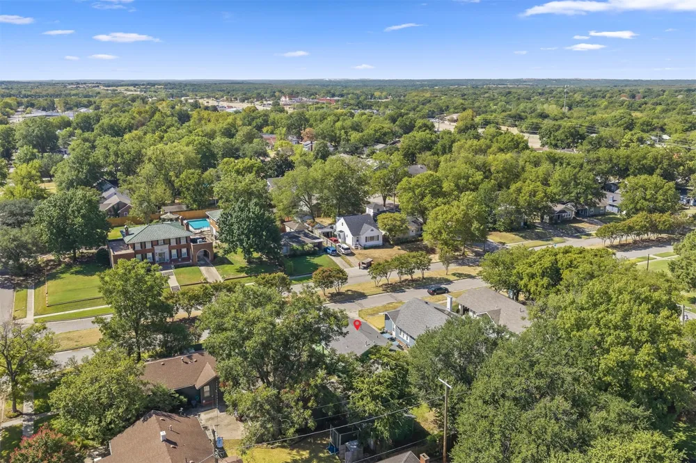 905 3rd Avenue SW Ardmore, OK 73401