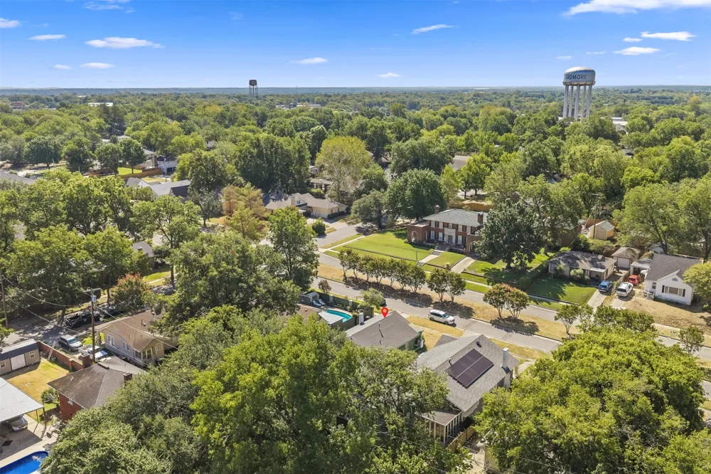 905 3rd Avenue SW Ardmore, OK 73401