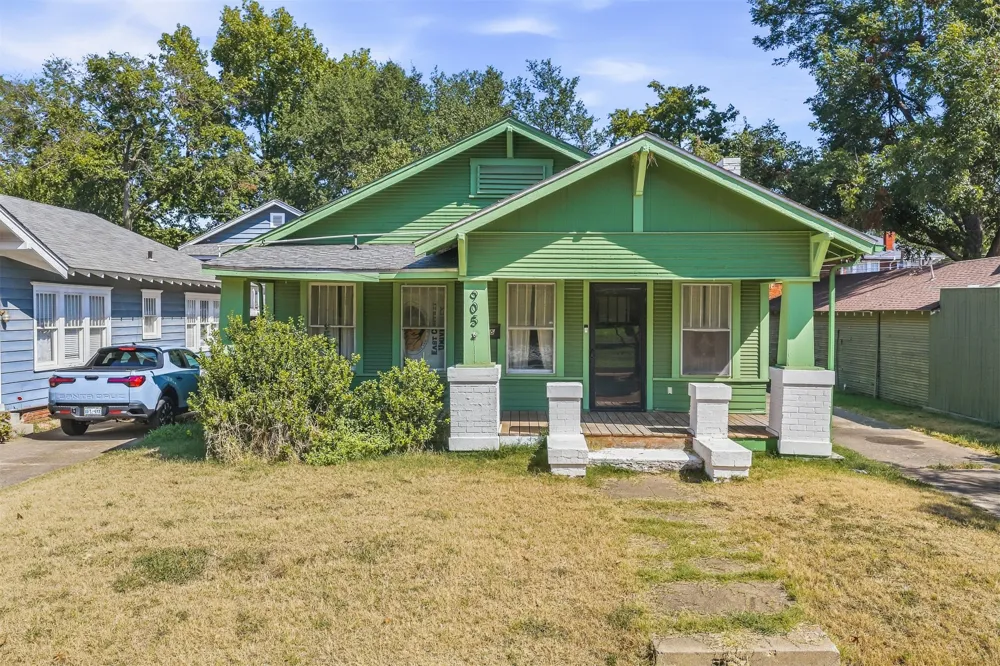 905 3rd Avenue SW Ardmore, OK 73401