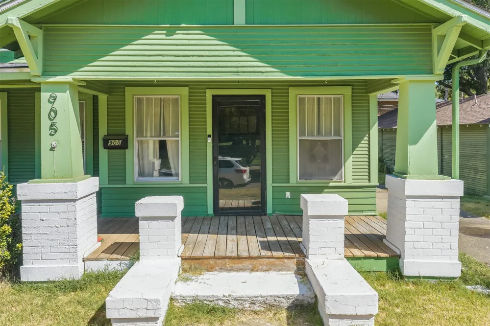 905 3rd Avenue SW Ardmore, OK 73401