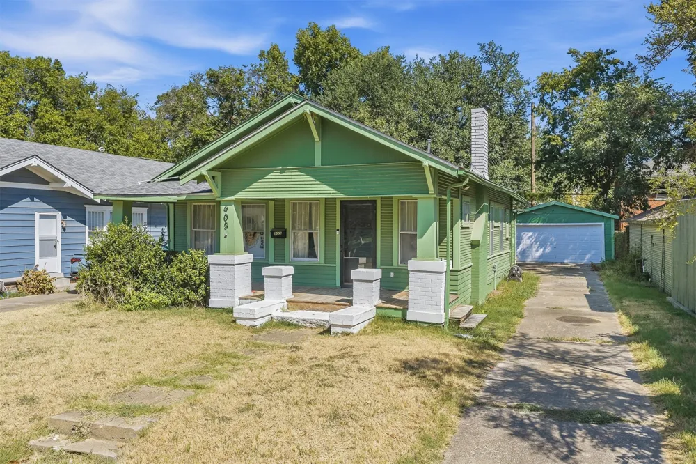 905 3rd Avenue SW Ardmore, OK 73401