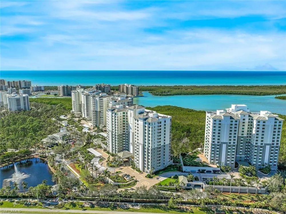 275 Indies Way #605 Naples, FL 34110