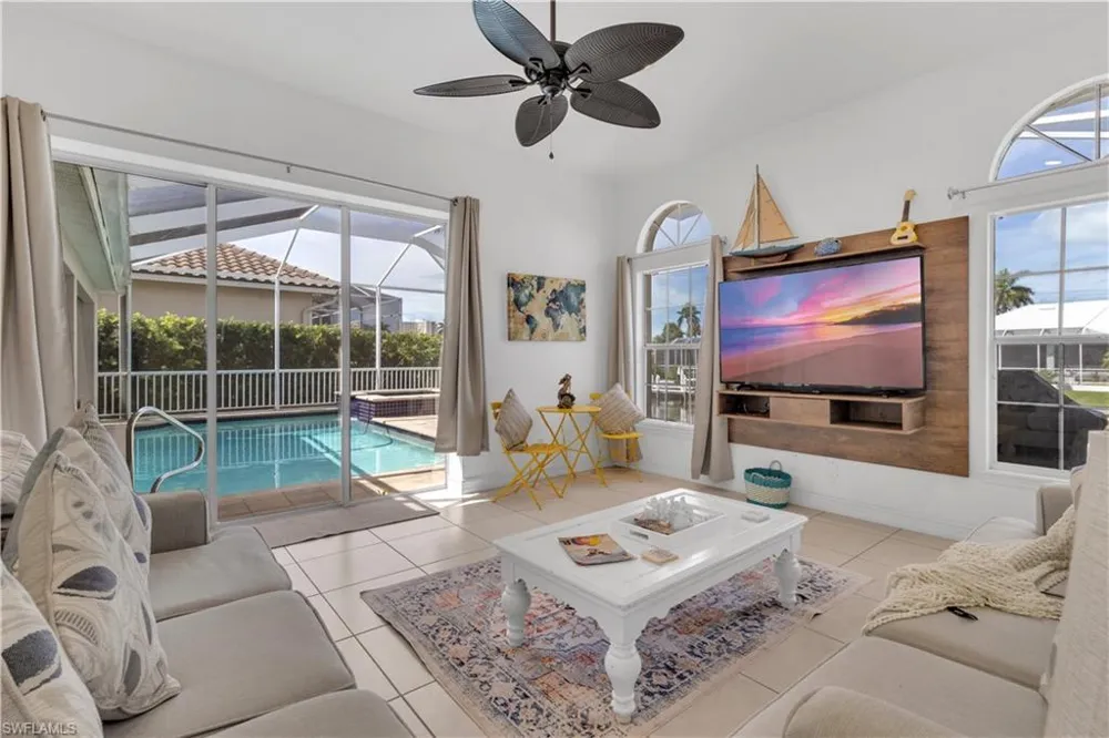 530 Century Drive Marco Island, FL 34145