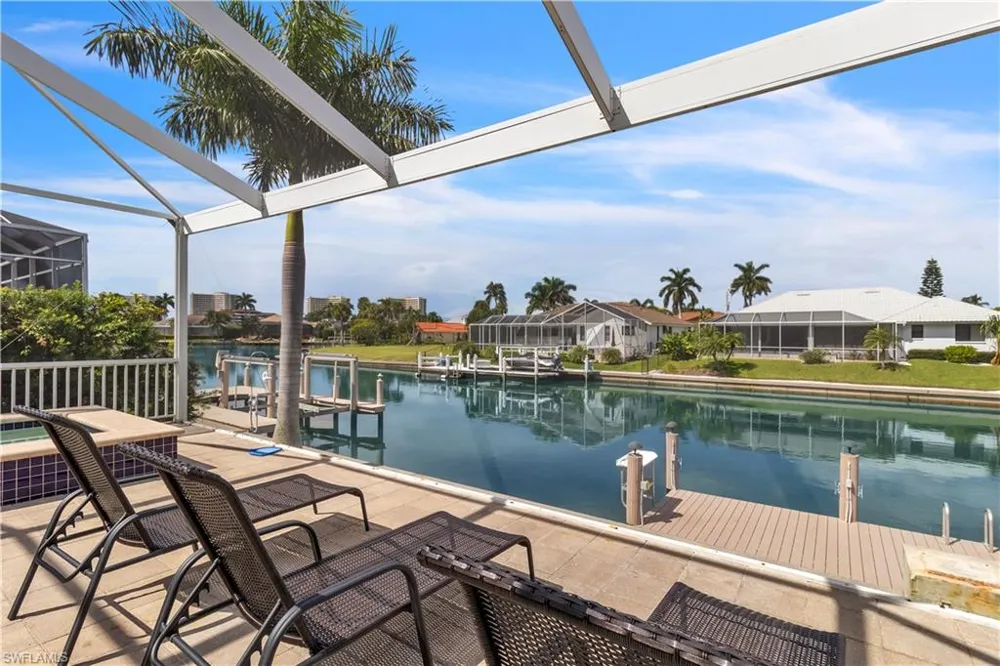 530 Century Drive Marco Island, FL 34145