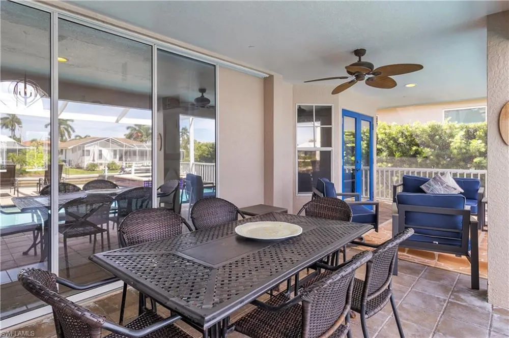 530 Century Drive Marco Island, FL 34145