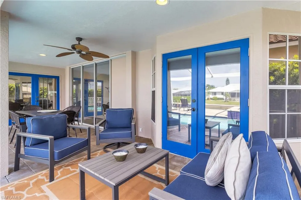 530 Century Drive Marco Island, FL 34145