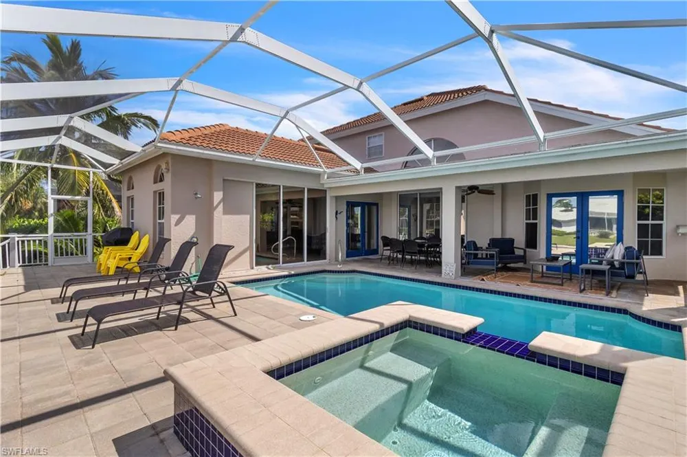 530 Century Drive Marco Island, FL 34145