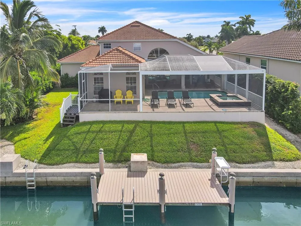 530 Century Drive Marco Island, FL 34145