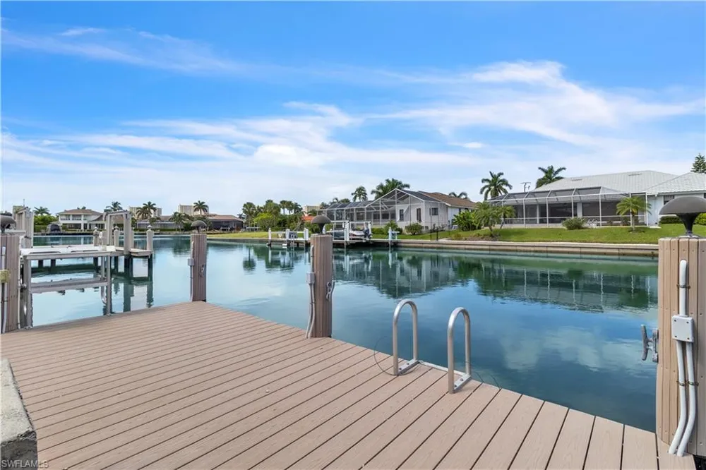 530 Century Drive Marco Island, FL 34145