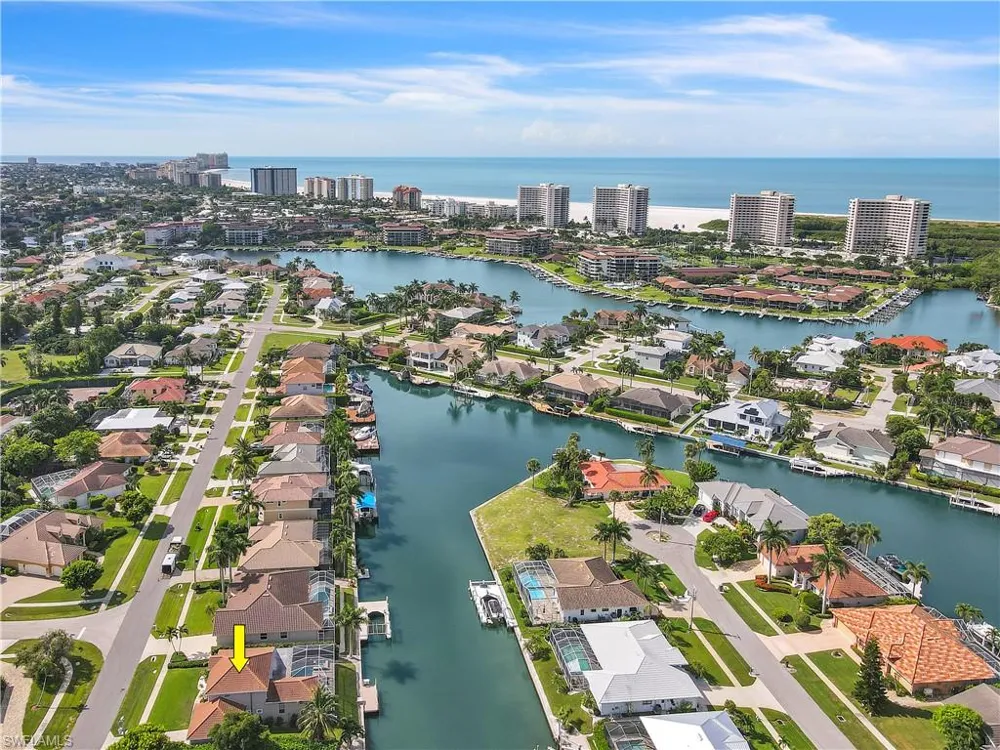 530 Century Drive Marco Island, FL 34145