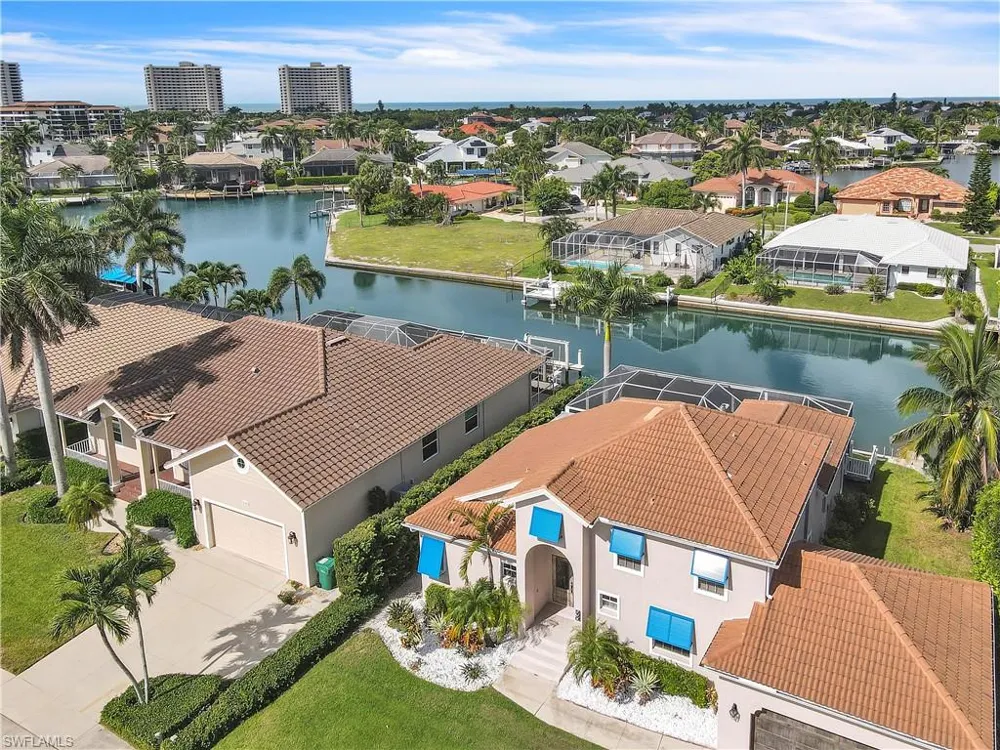 530 Century Drive Marco Island, FL 34145