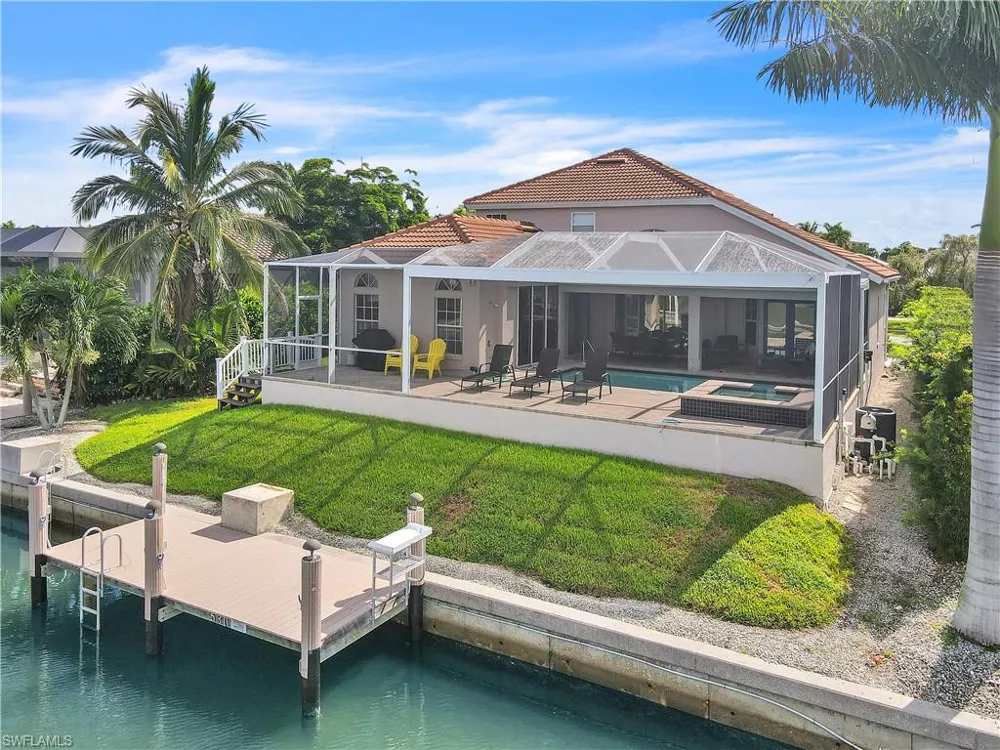 530 Century Drive Marco Island, FL 34145