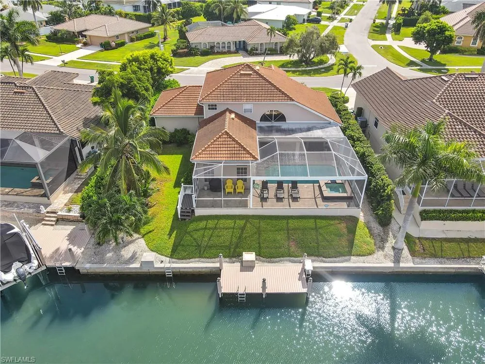 530 Century Drive Marco Island, FL 34145