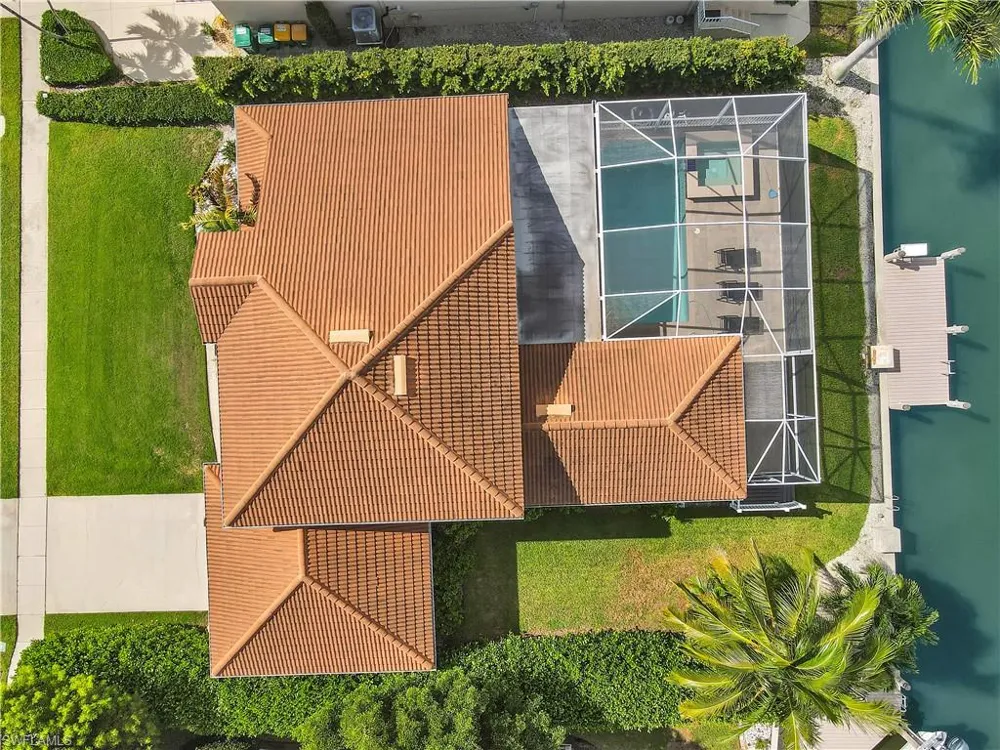 530 Century Drive Marco Island, FL 34145