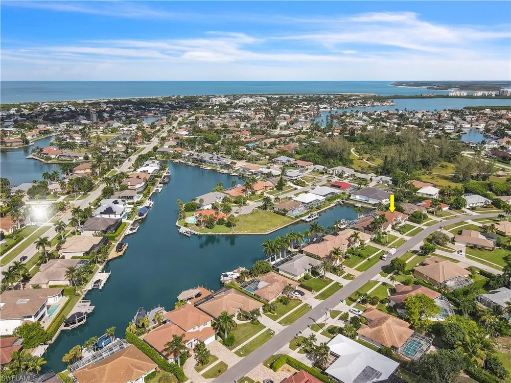530 Century Drive Marco Island, FL 34145