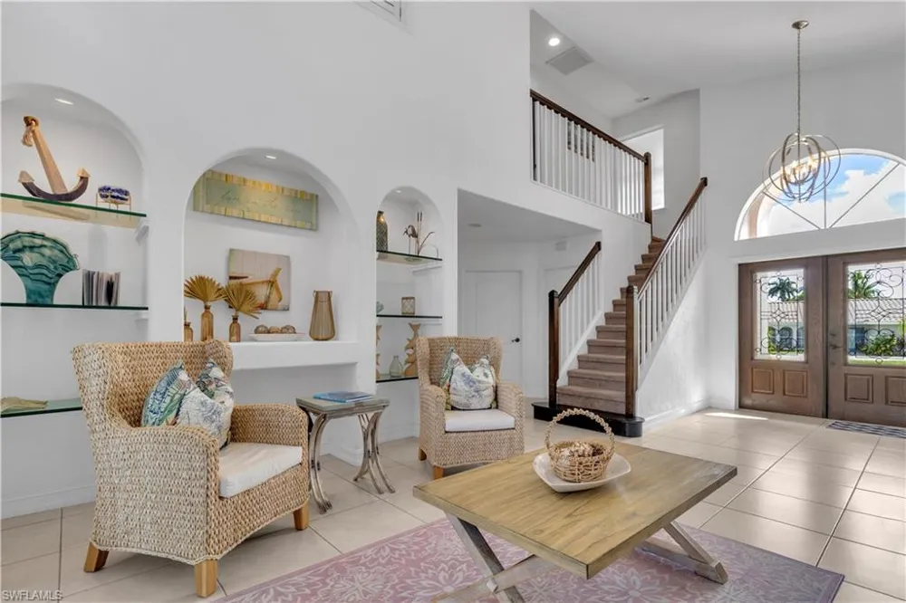 530 Century Drive Marco Island, FL 34145