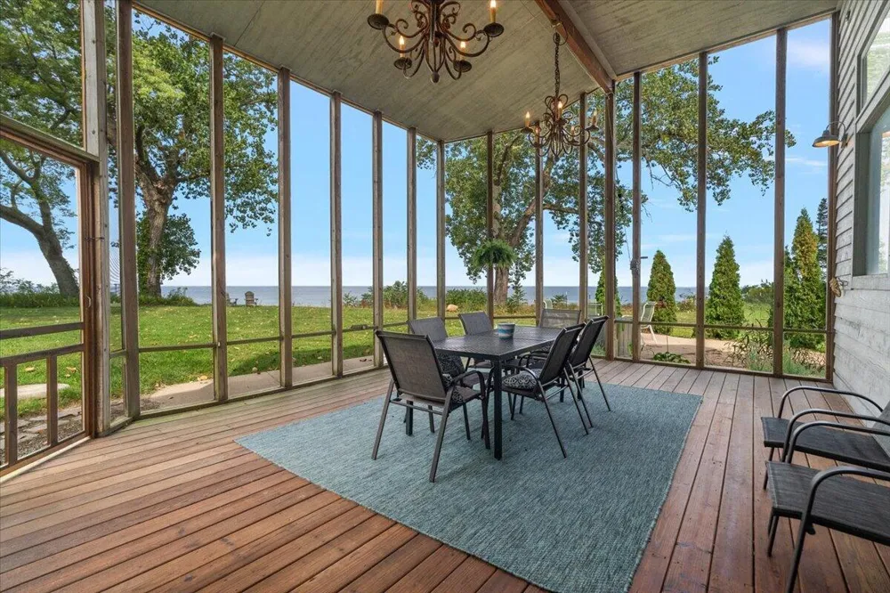 3960 Evergreen Lane Hagar Township, MI 49022