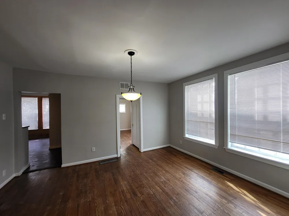 23 Ferrin Place Mt Clemens City, MI 48043
