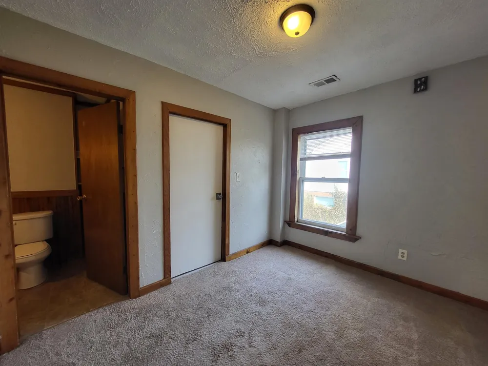 23 Ferrin Place Mt Clemens City, MI 48043