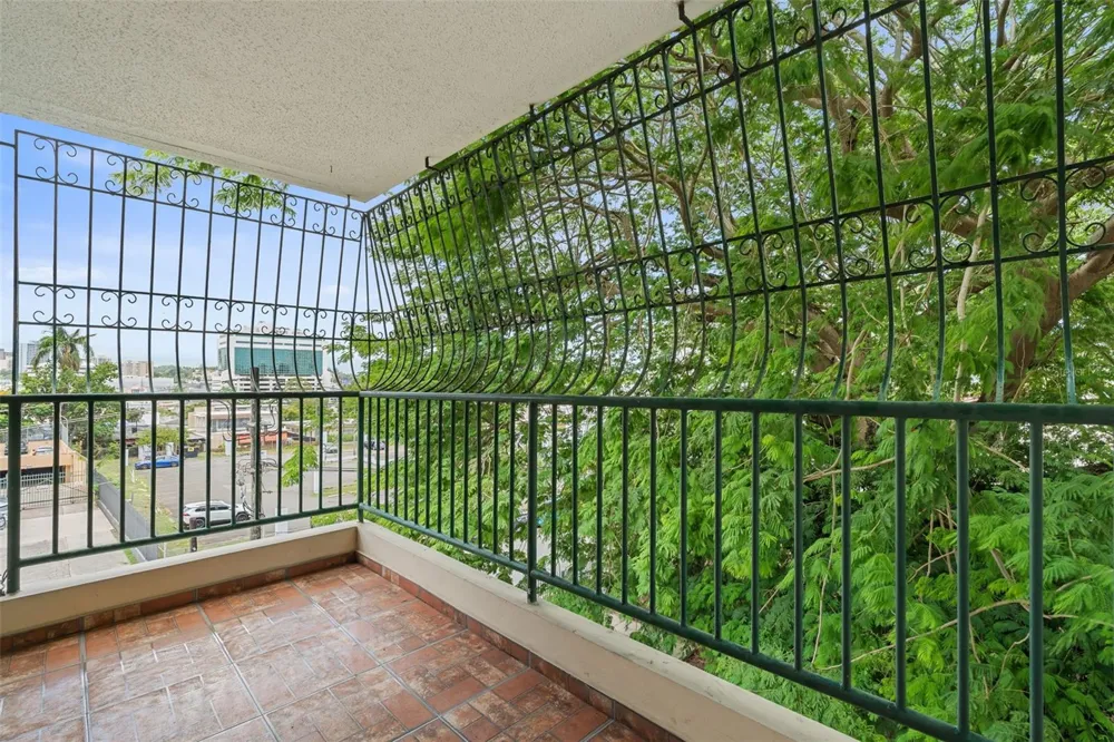 Parque San Patricio 1 EBANO #402 Guaynabo, PR 00968