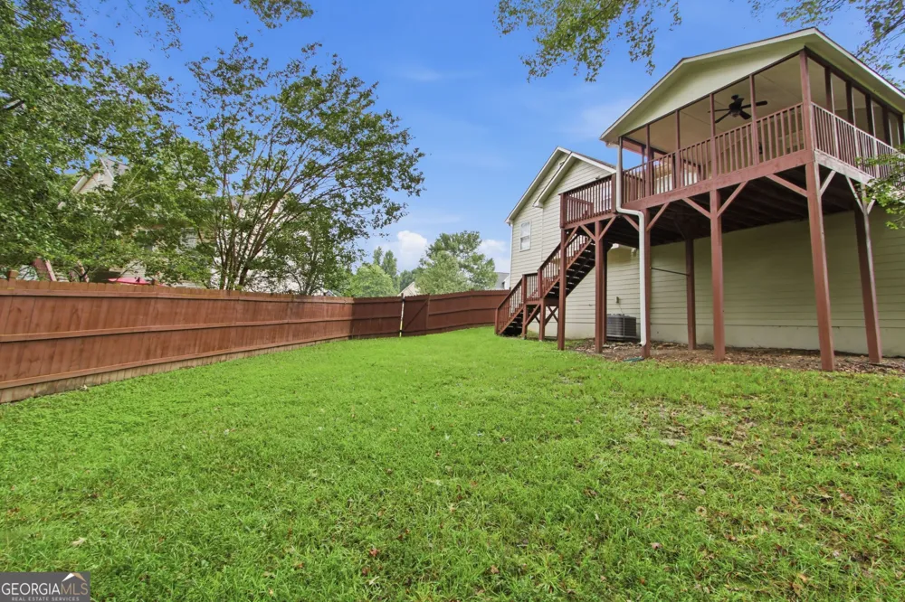 15 Charleston CT Dallas, GA 30157