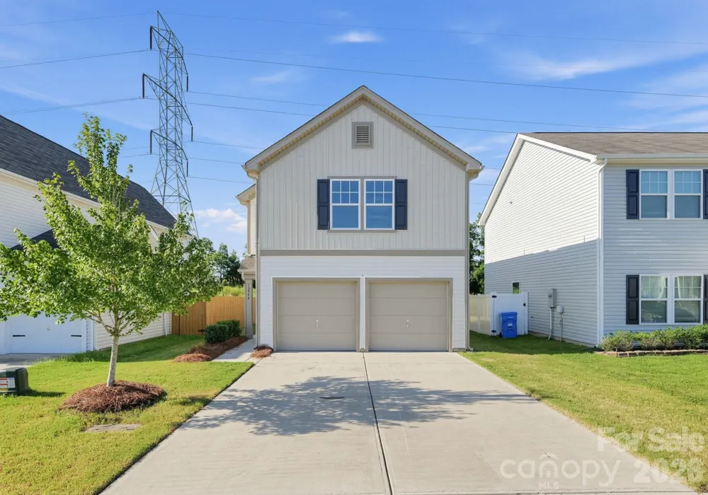 12954 Hill Pine Road Midland, NC 28107