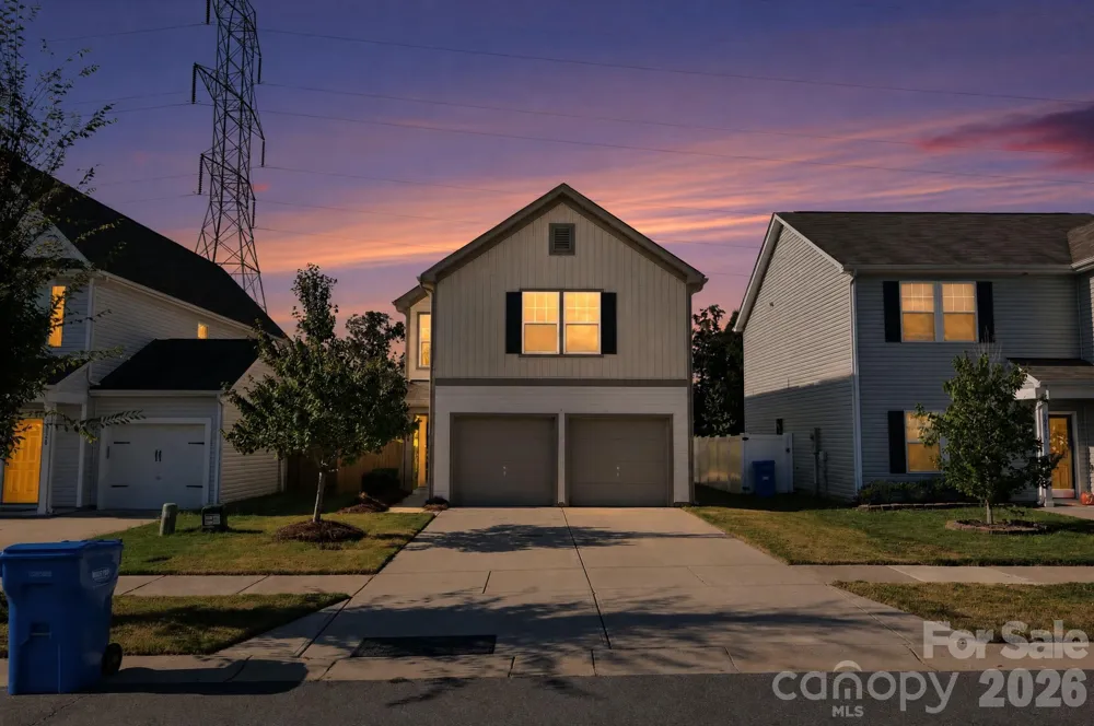 12954 Hill Pine Road Midland, NC 28107
