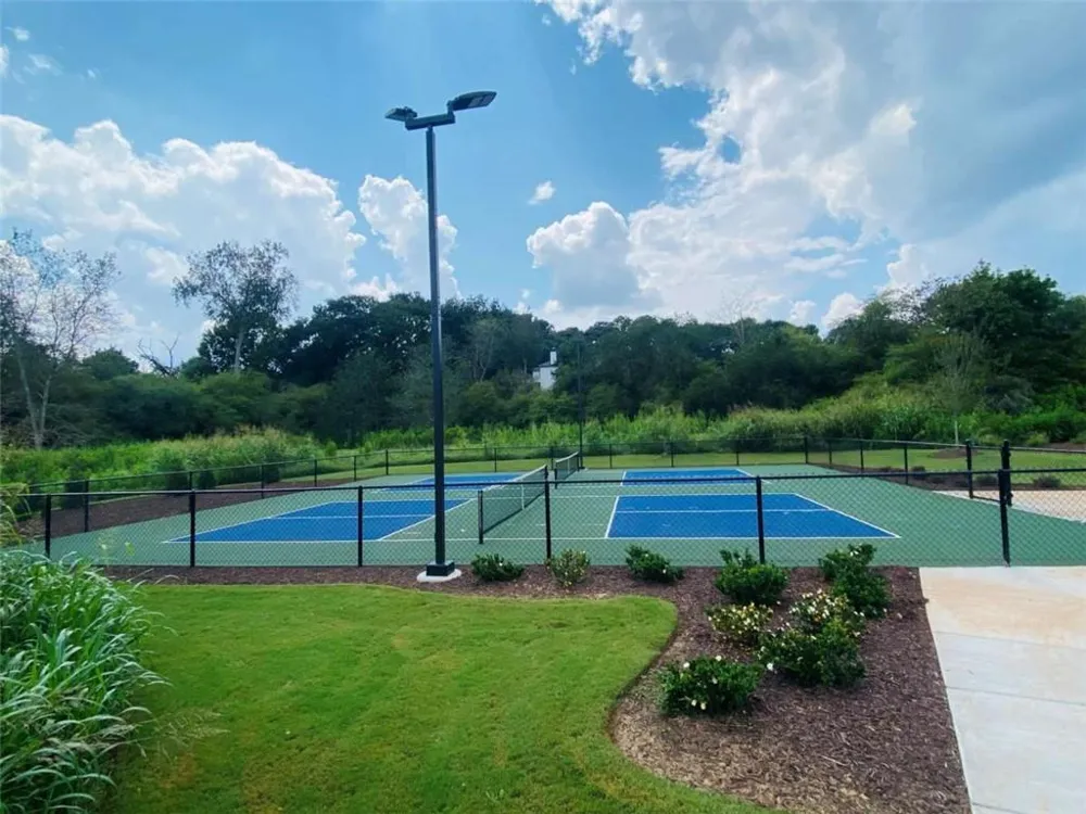 64 Blue Rider Trail Hoschton, GA 30548