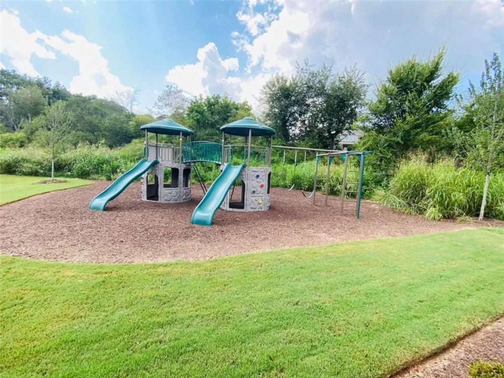 64 Blue Rider Trail Hoschton, GA 30548