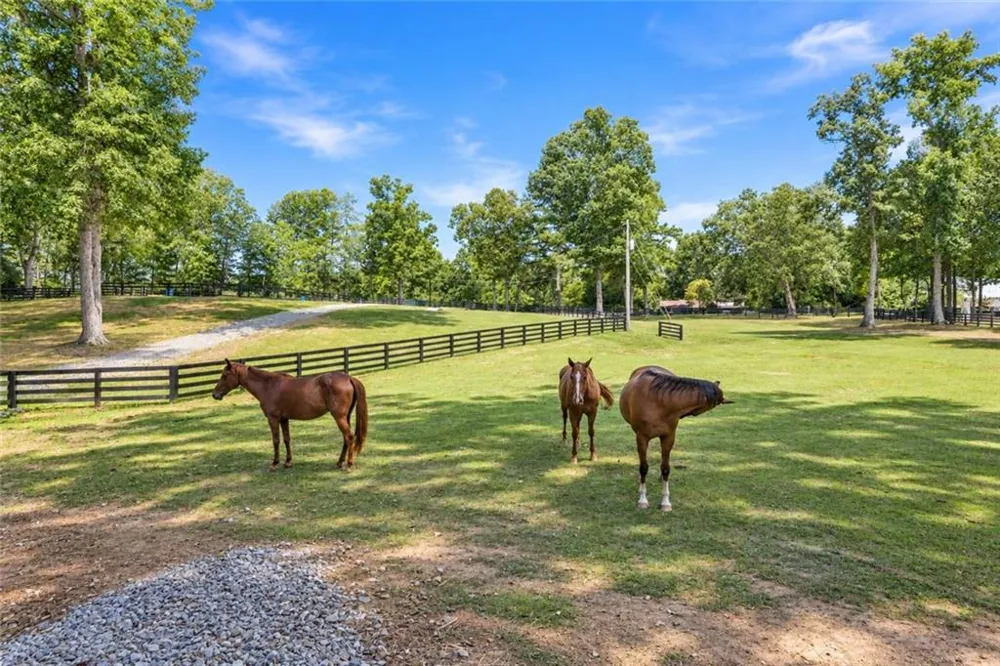 297 Henderson Lake Drive Canton, GA 30115