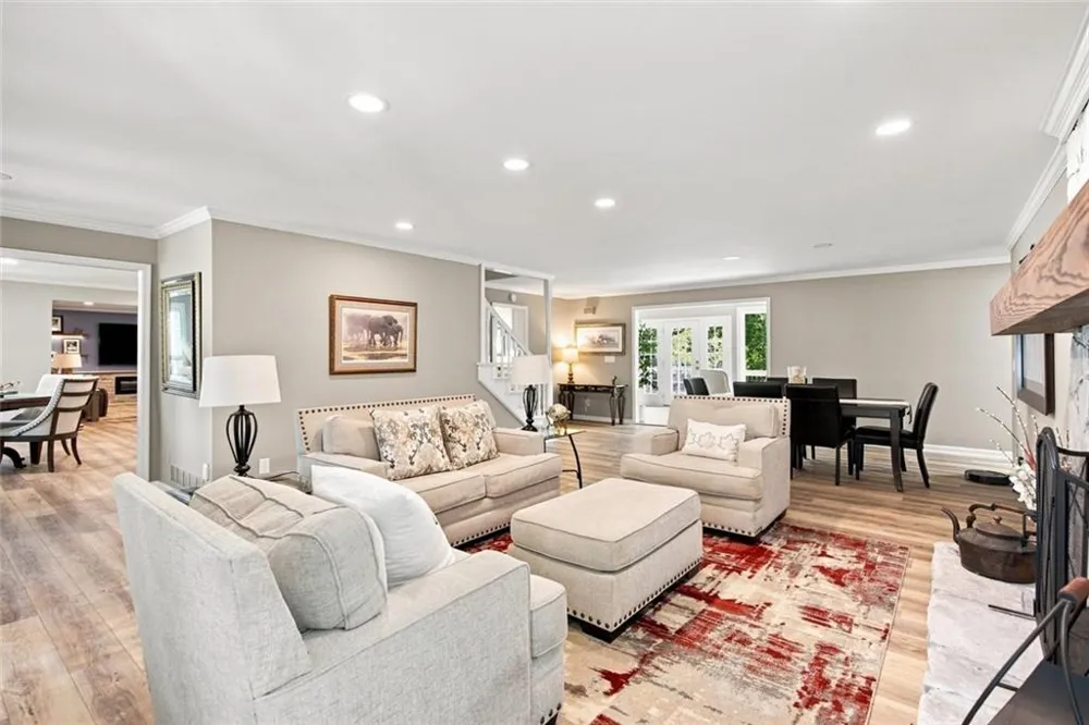 297 Henderson Lake Drive Canton, GA 30115