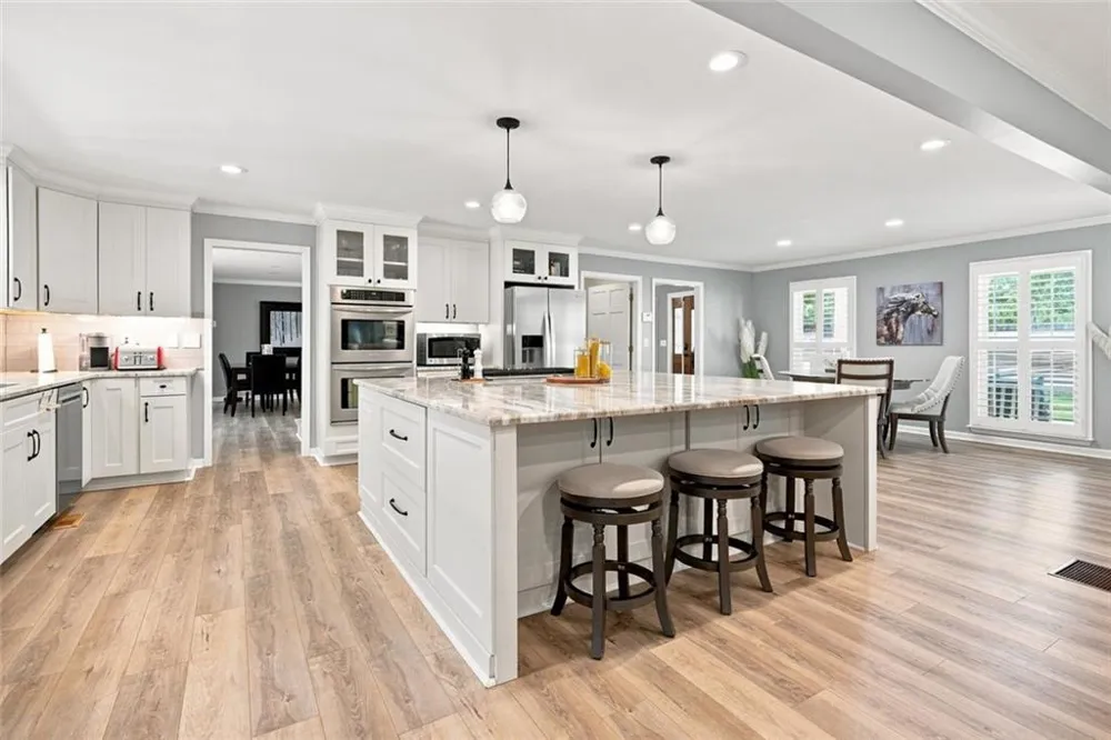 297 Henderson Lake Drive Canton, GA 30115