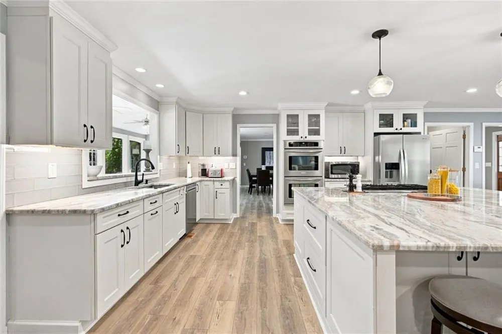 297 Henderson Lake Drive Canton, GA 30115