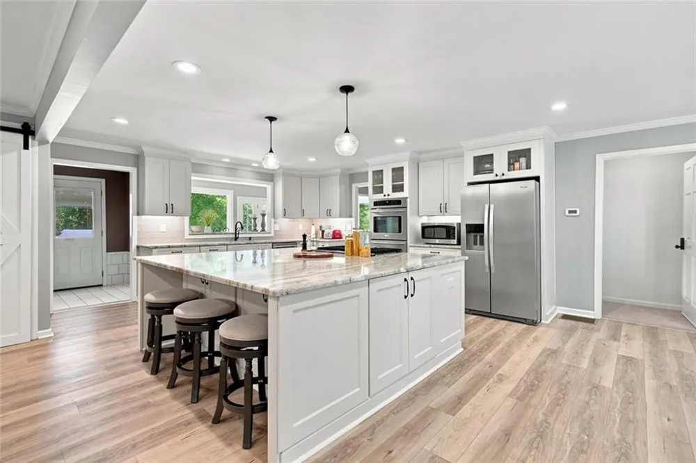 297 Henderson Lake Drive Canton, GA 30115